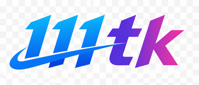 111tk লোগো